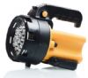 rechargeable led spot search light